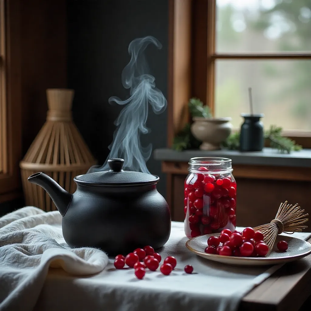 Natural warmth solutions