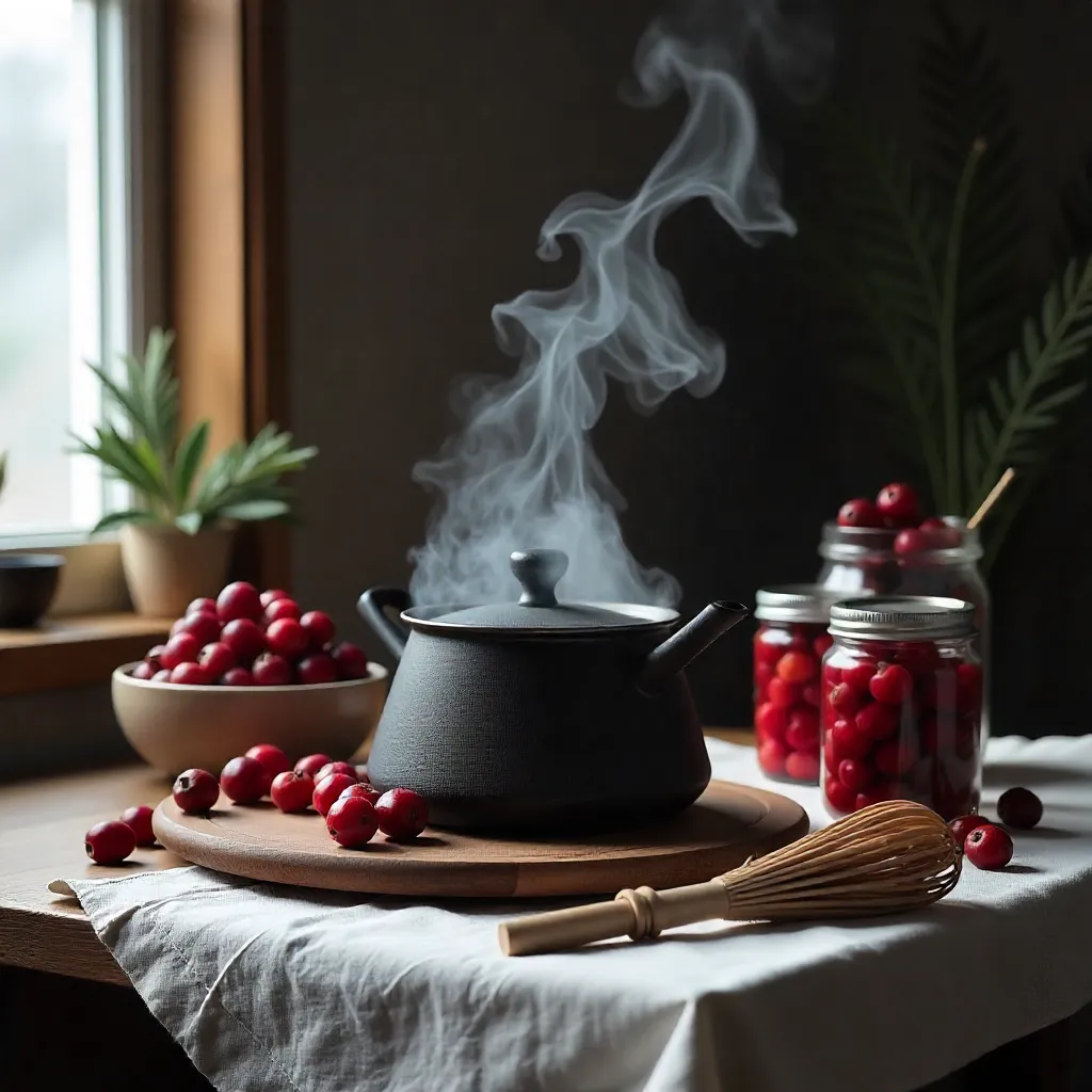 Thermal solutions overview